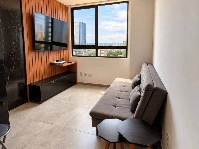 Apartamento aluguel em Recife