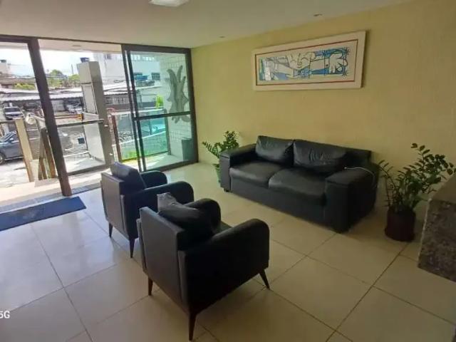 Apartamento aluguel em Região Geográfica Imediata do Recife, Região Metropolitana do Recife