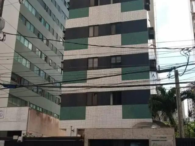 Apartamento aluguel em Região Geográfica Imediata do Recife, Região Metropolitana do Recife