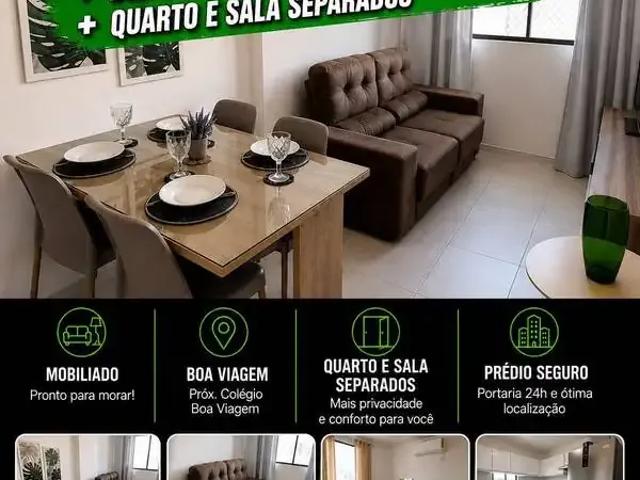Apartamento aluguel em Região Geográfica Imediata do Recife, Região Metropolitana do Recife