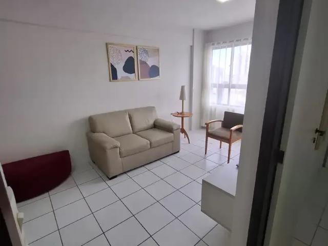 Apartamento aluguel em Boa Viagem, Custodia