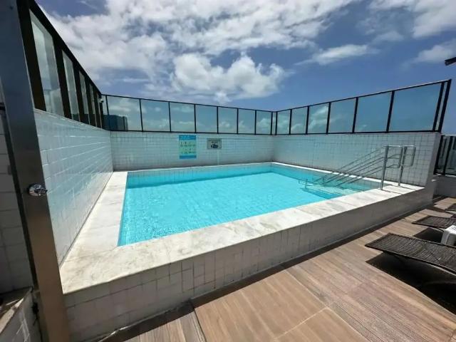 Apartamento aluguel em Região Geográfica Imediata do Recife, Região Metropolitana do Recife