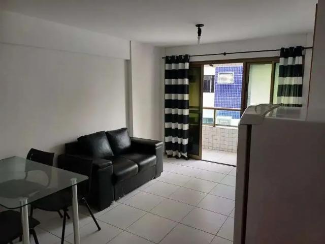 Apartamento aluguel em Boa Viagem, Custodia