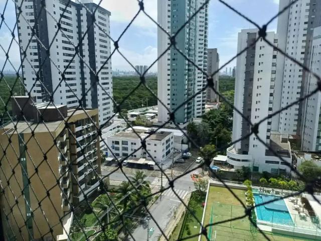 Apartamento aluguel em Região Geográfica Imediata do Recife, Região Metropolitana do Recife