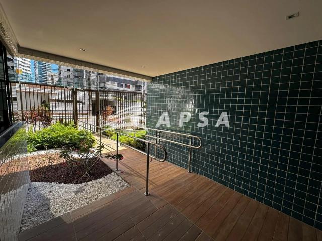 Apartamento aluguel em Recife