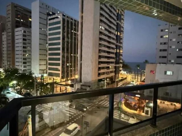 Apartamento aluguel em Recife