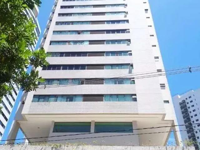 Apartamento aluguel em Região Geográfica Imediata do Recife, Região Metropolitana do Recife