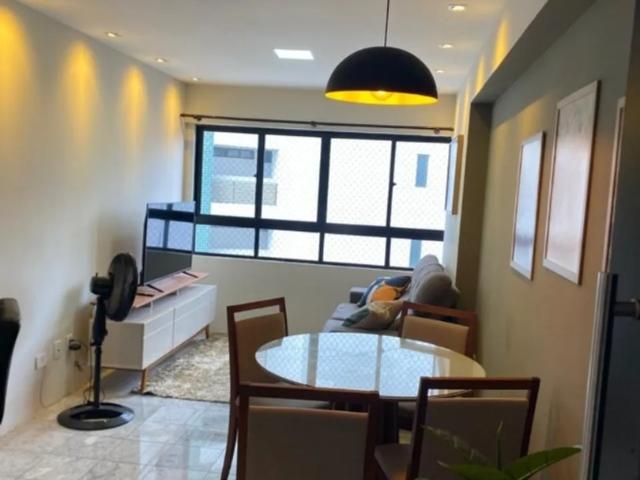 Apartamento aluguel em Recife
