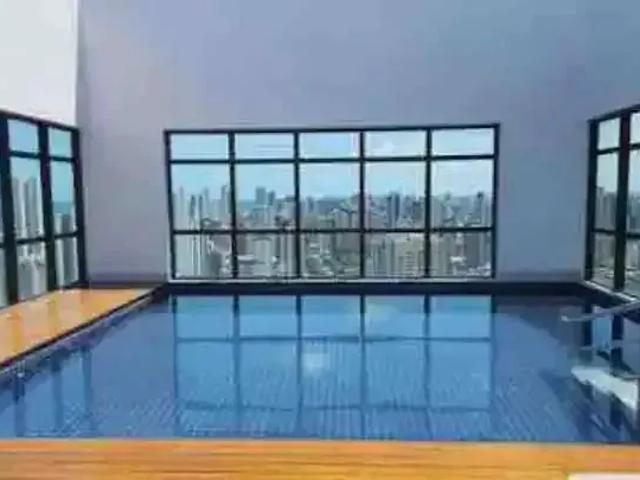 Apartamento aluguel em Região Geográfica Imediata do Recife, Região Metropolitana do Recife