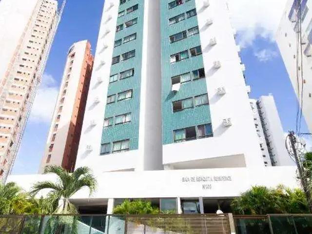 Apartamento aluguel em Região Geográfica Imediata do Recife, Região Metropolitana do Recife