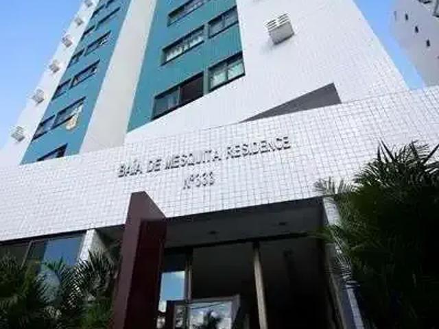 Apartamento aluguel em Região Geográfica Imediata do Recife, Região Metropolitana do Recife