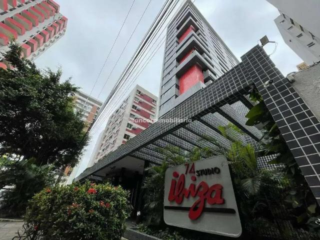 Apartamento aluguel em Boa Viagem, Custodia