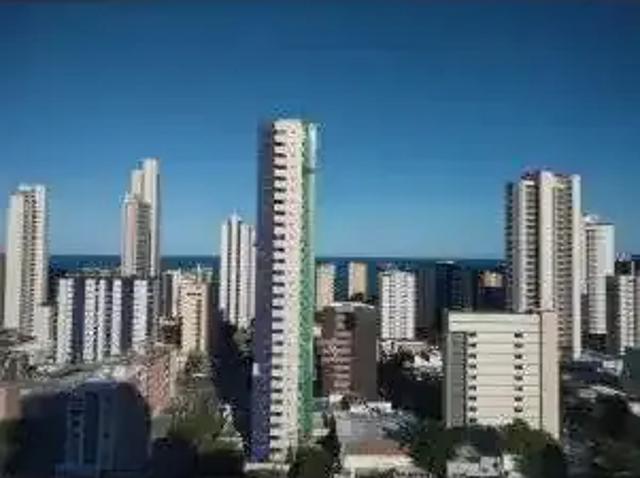 Apartamento aluguel em Boa Viagem, Custodia