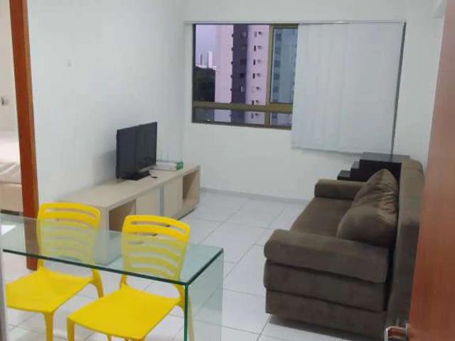 Apartamento aluguel em Recife