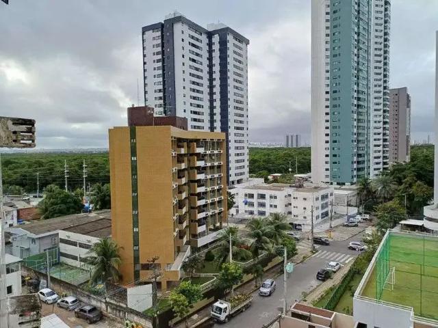 Apartamento aluguel em Boa Viagem, Custodia