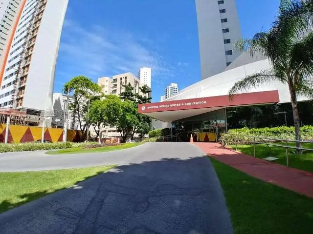 Apartamento aluguel em Região Geográfica Imediata do Recife, Região Metropolitana do Recife