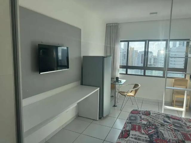 Apartamento aluguel em Região Geográfica Imediata do Recife, Região Metropolitana do Recife