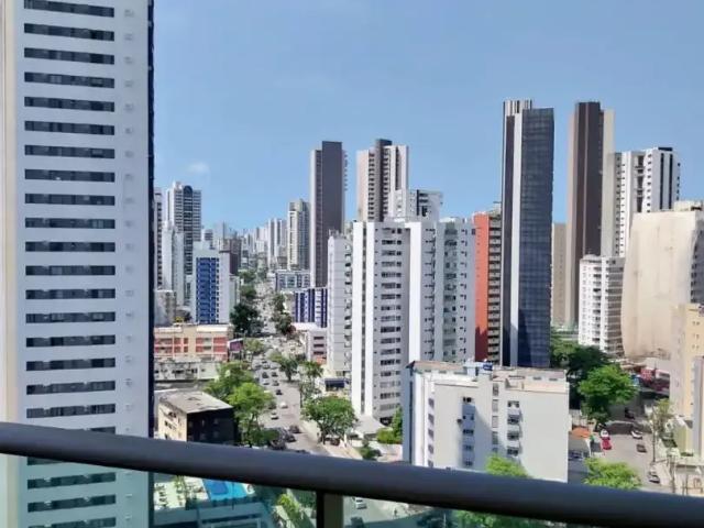Apartamento aluguel em Região Geográfica Imediata do Recife, Região Metropolitana do Recife