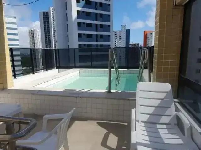 Apartamento aluguel em Região Geográfica Imediata do Recife, Região Metropolitana do Recife