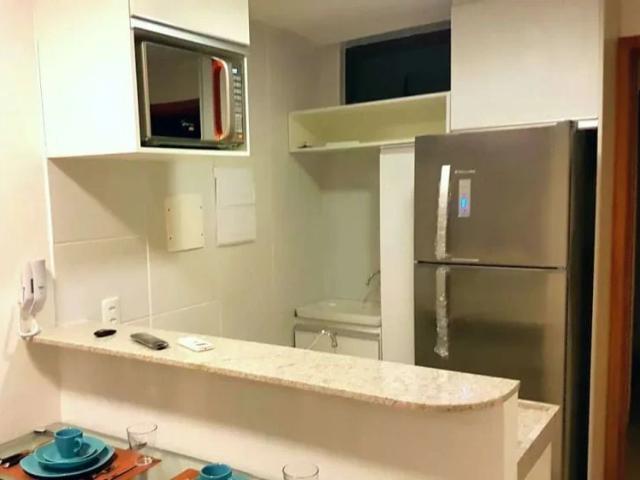 Apartamento aluguel em Recife