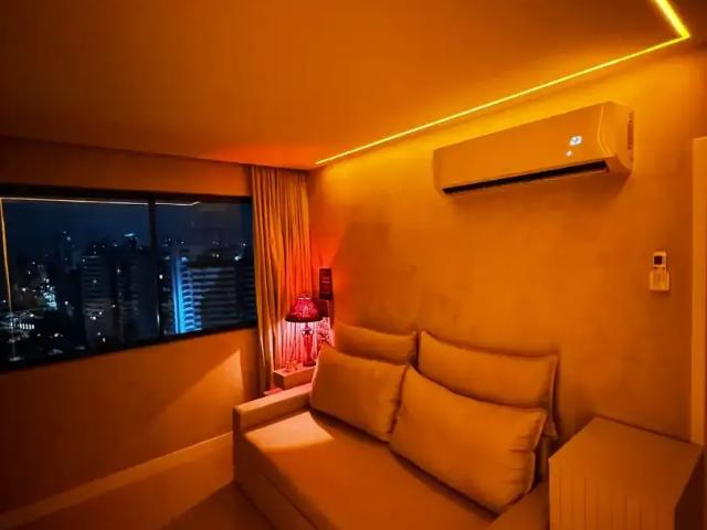 Apartamento aluguel em Boa Viagem, Custodia