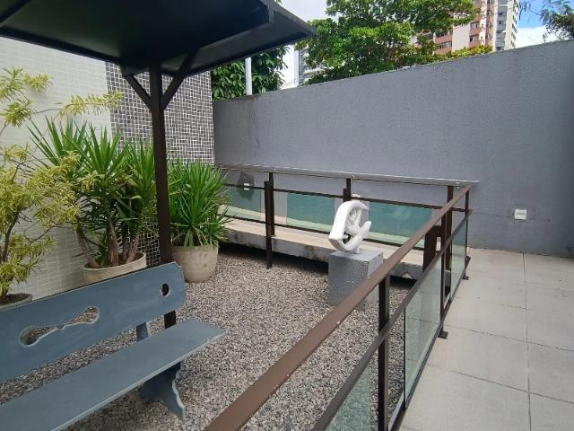 Apartamento aluguel em Recife