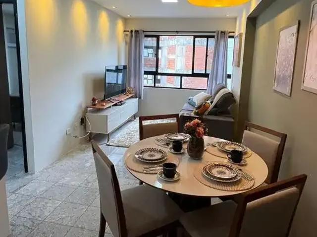 Apartamento aluguel em Boa Viagem, Custodia