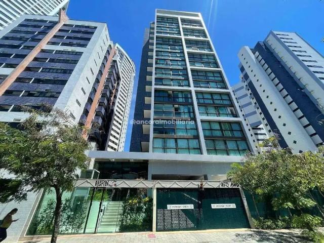 Apartamento aluguel em Boa Viagem, Custodia