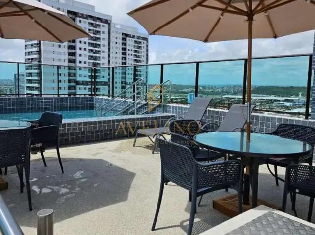 Apartamento aluguel em Região Geográfica Imediata do Recife, Região Metropolitana do Recife