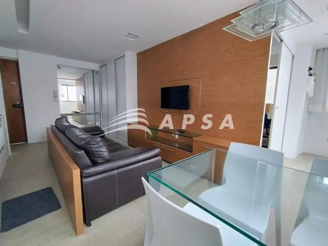 Apartamento aluguel em Região Geográfica Imediata do Recife, Região Metropolitana do Recife