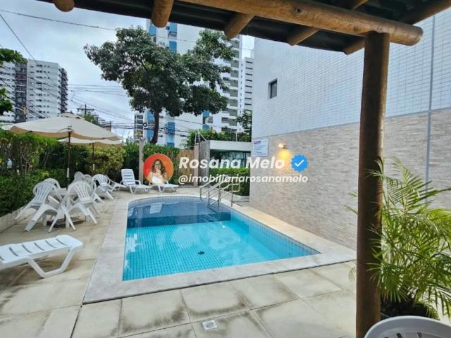 Apartamento aluguel em Conjunto Habitacional Vila Aeronáutica 2, Recife