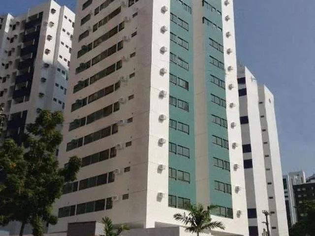 Apartamento aluguel em Região Geográfica Imediata do Recife, Região Metropolitana do Recife