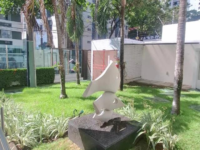 Apartamento aluguel em Recife