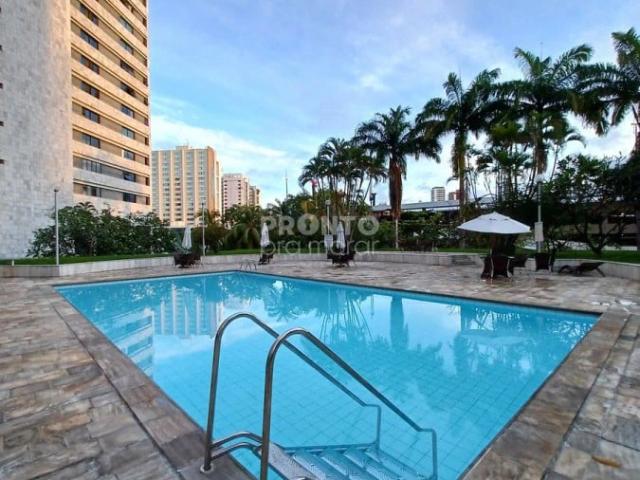 Apartamento aluguel em Recife