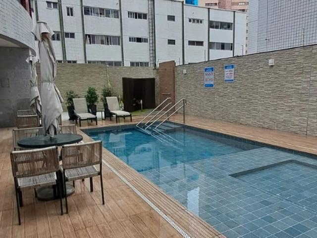 Apartamento aluguel em Recife