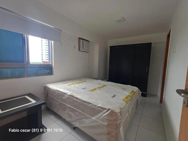 Apartamento aluguel em Região Geográfica Imediata do Recife, Região Metropolitana do Recife