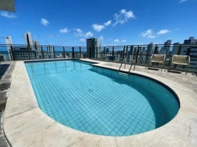 Apartamento aluguel em Recife