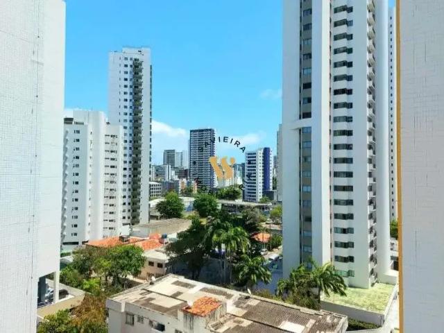 Apartamento aluguel em Região Geográfica Imediata do Recife, Região Metropolitana do Recife