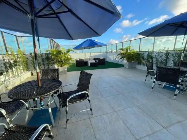 Apartamento aluguel em Região Geográfica Imediata do Recife, Região Metropolitana do Recife