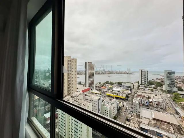 Apartamento aluguel em Jardim Beira Rio, Recife