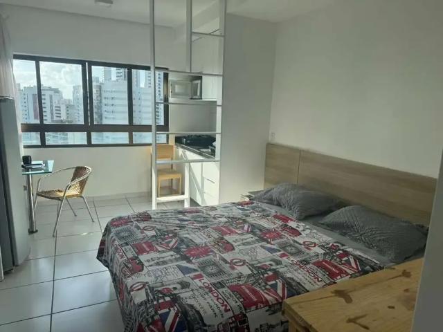 Apartamento aluguel em Região Geográfica Imediata do Recife, Região Metropolitana do Recife