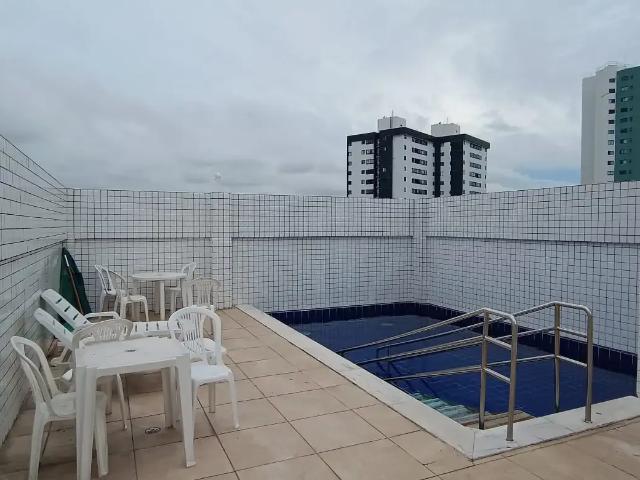 Apartamento aluguel em Região Geográfica Imediata do Recife, Região Metropolitana do Recife