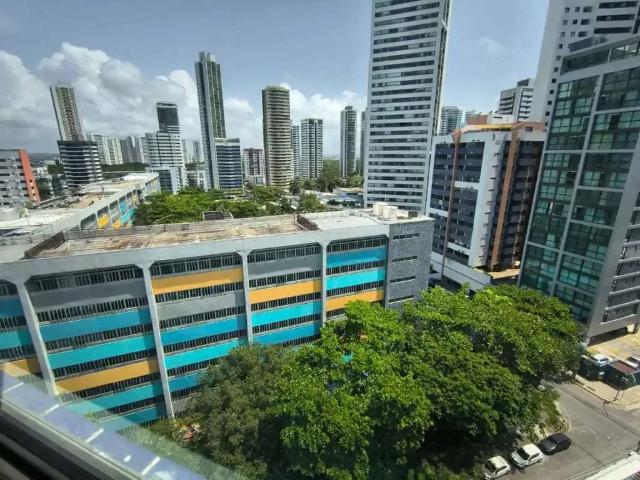 Apartamento aluguel em Região Geográfica Imediata do Recife, Região Metropolitana do Recife