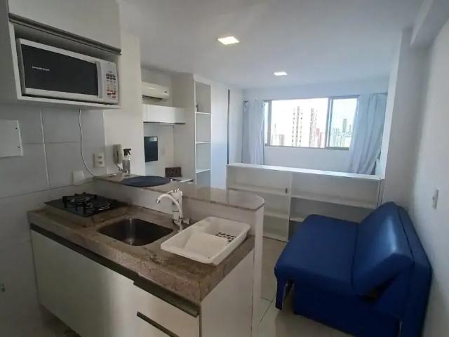 Apartamento aluguel em Região Geográfica Imediata do Recife, Região Metropolitana do Recife
