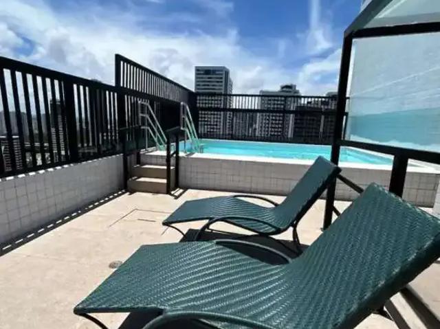 Apartamento aluguel em Região Geográfica Imediata do Recife, Região Metropolitana do Recife