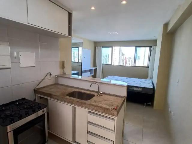 Apartamento aluguel em Região Geográfica Imediata do Recife, Região Metropolitana do Recife