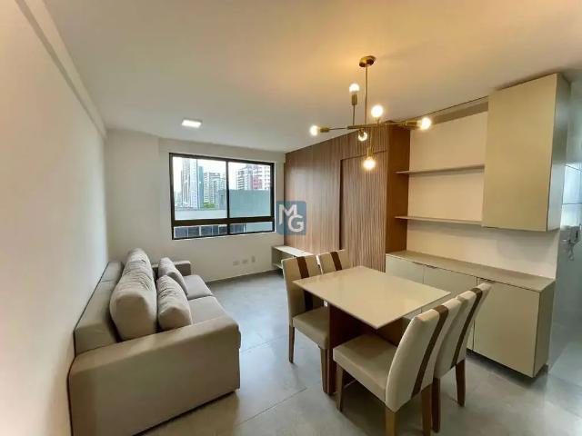 Apartamento aluguel em Boa Viagem, Custodia