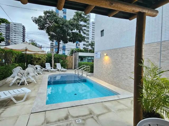 Apartamento aluguel em Recife