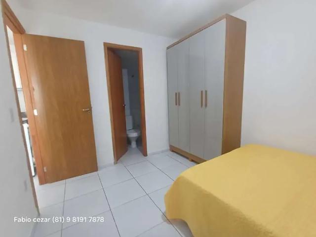 Apartamento aluguel em Região Geográfica Imediata do Recife, Região Metropolitana do Recife