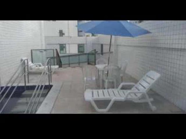 Apartamento aluguel em Recife